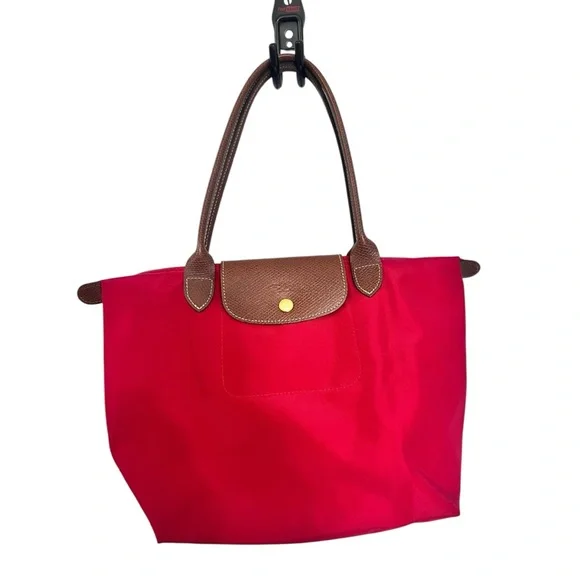 Longchamp tote medium - Picture 2 of 12